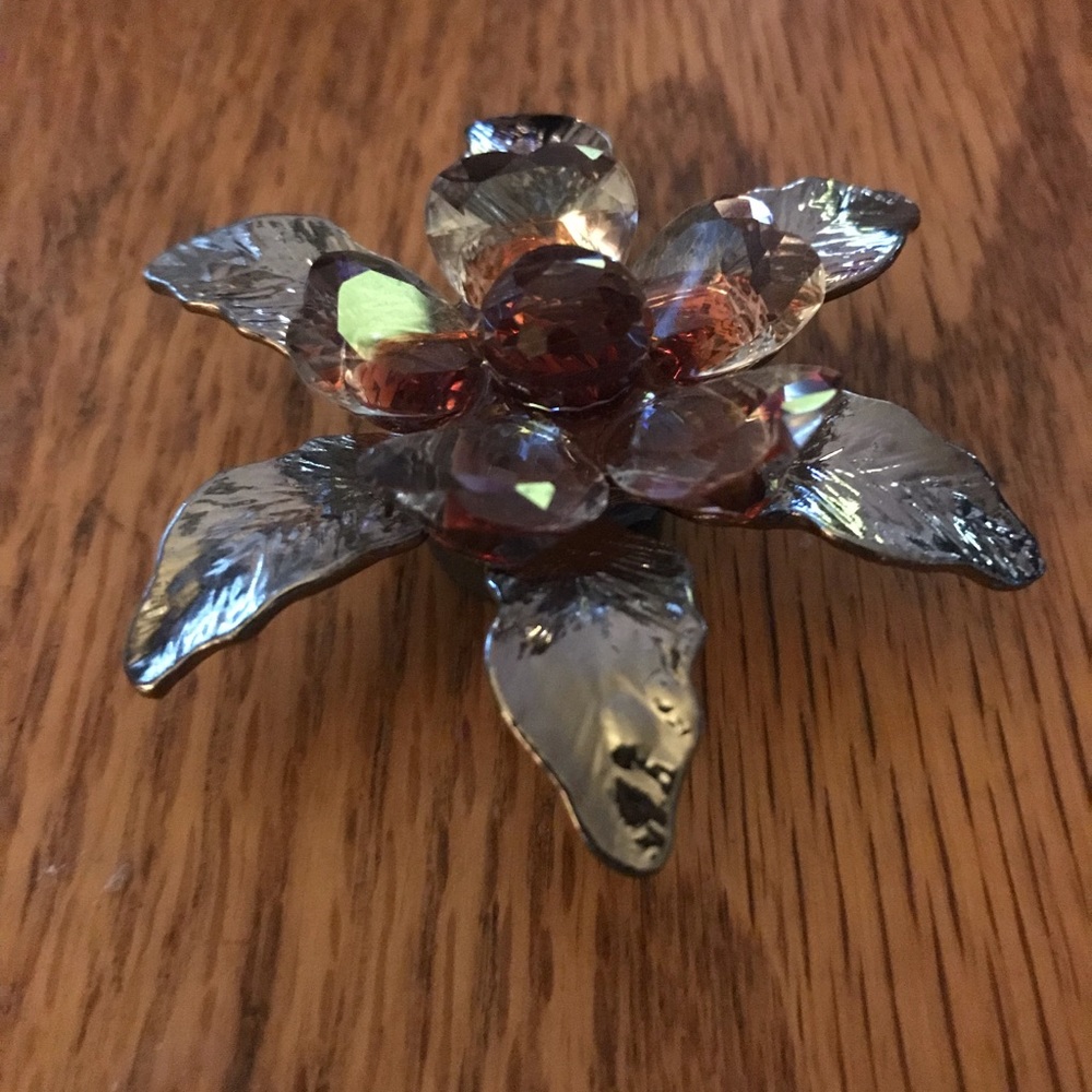 Brooch magnet